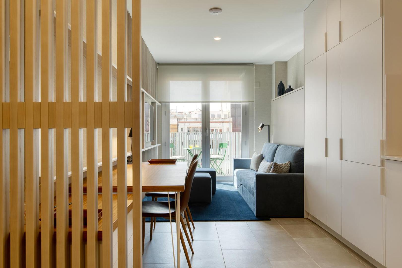 Calm Apartment *