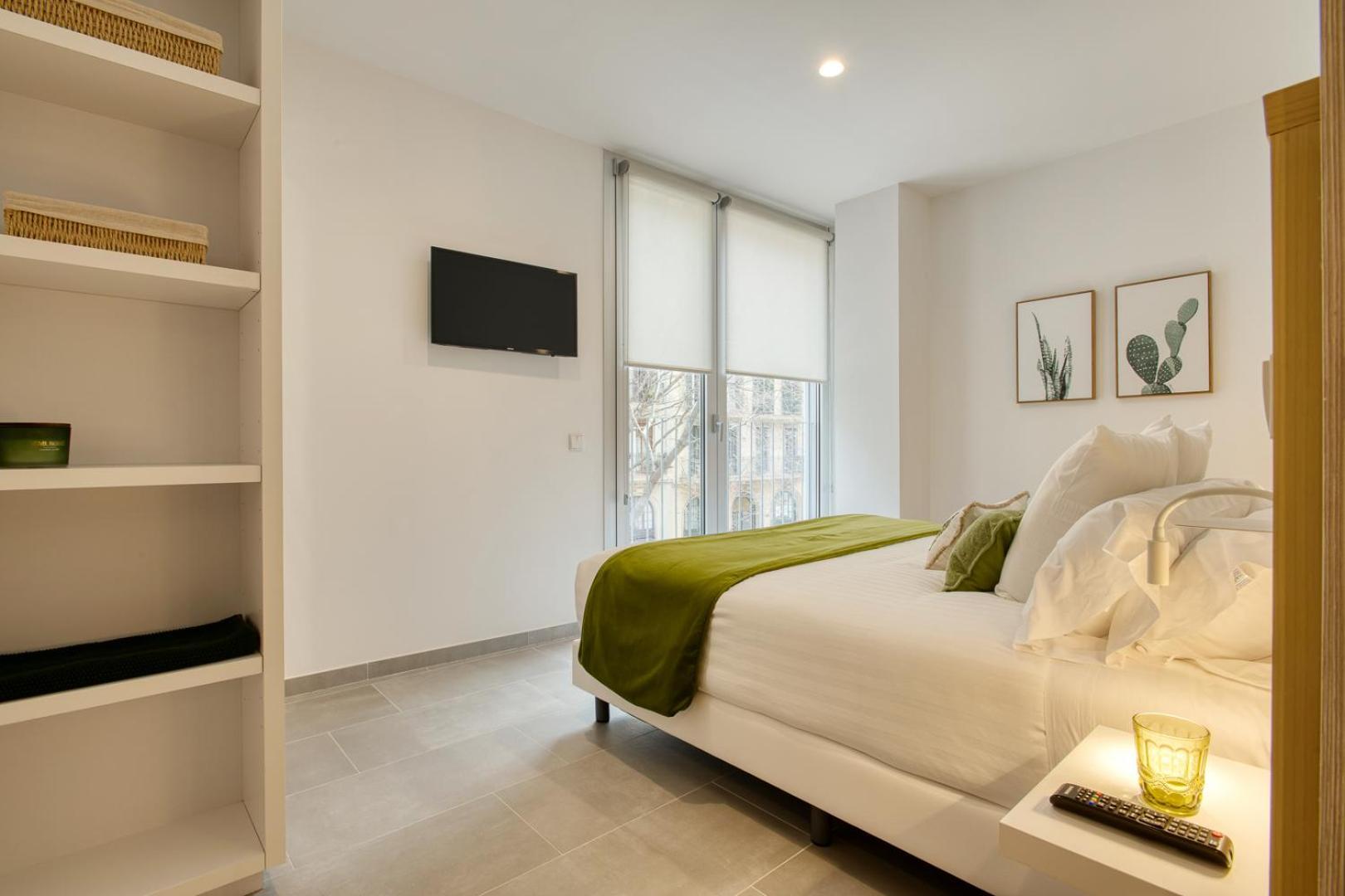 Calm Apartment *