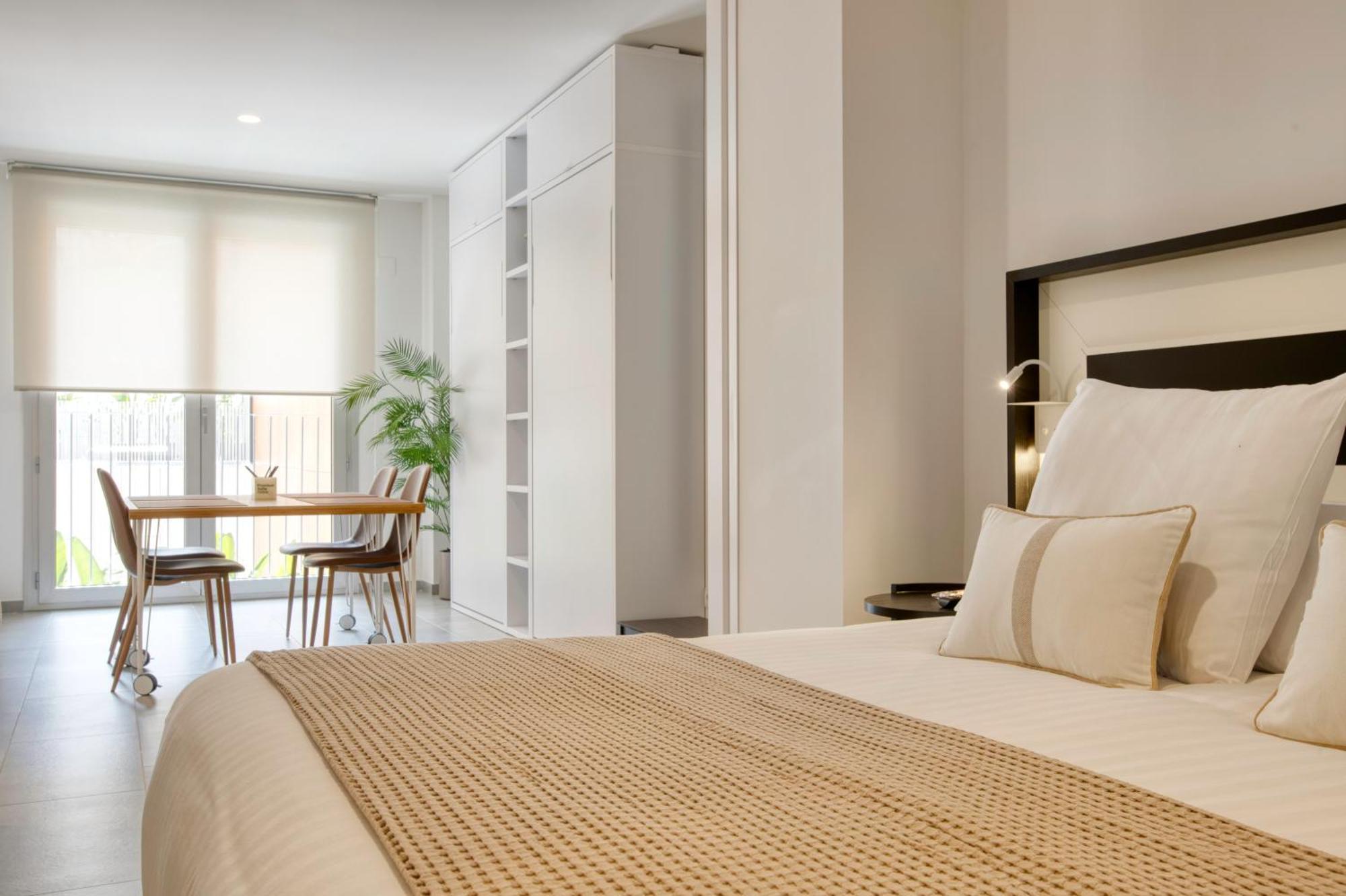 Apartment Calm