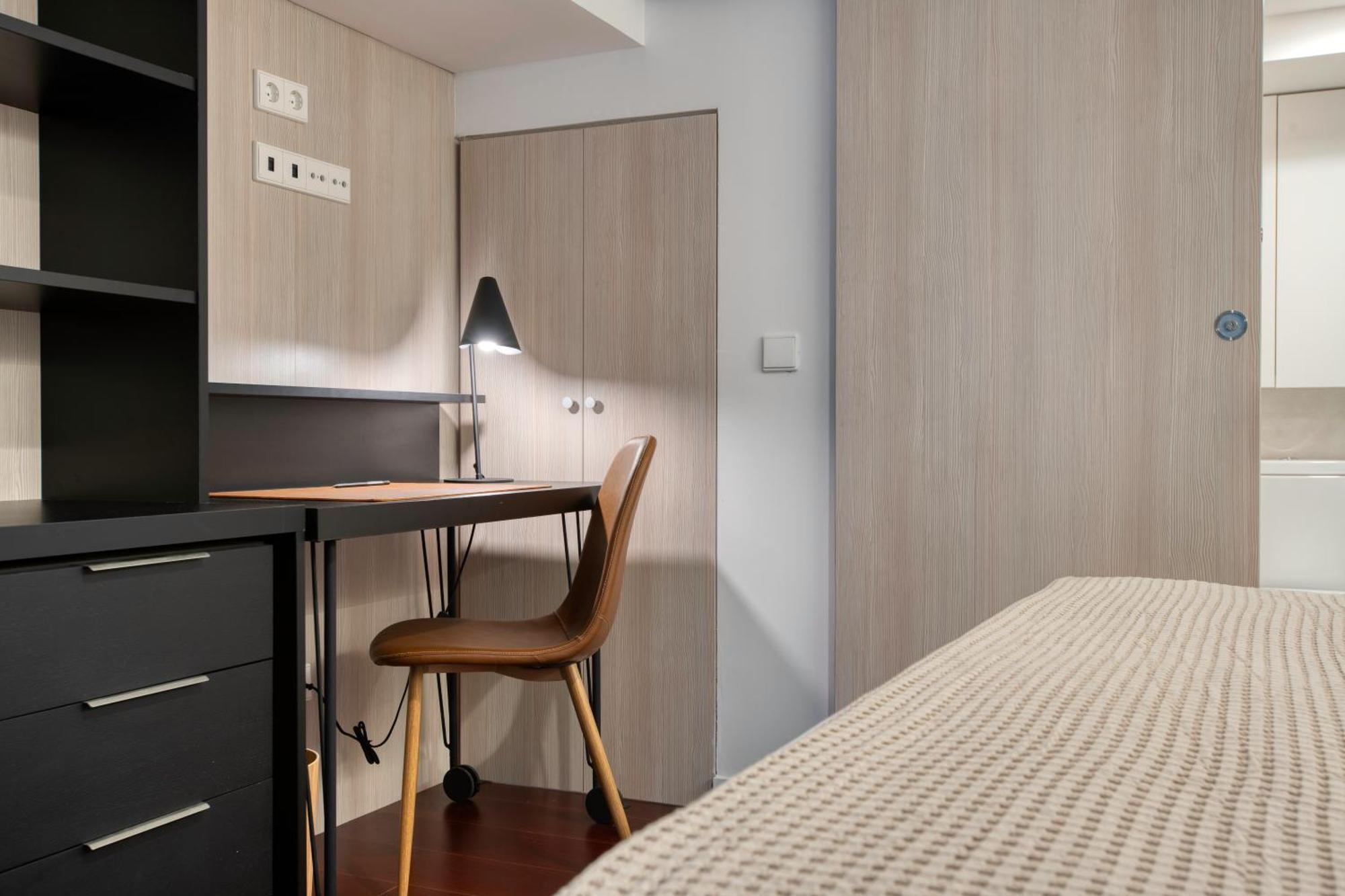 Apartment Calm