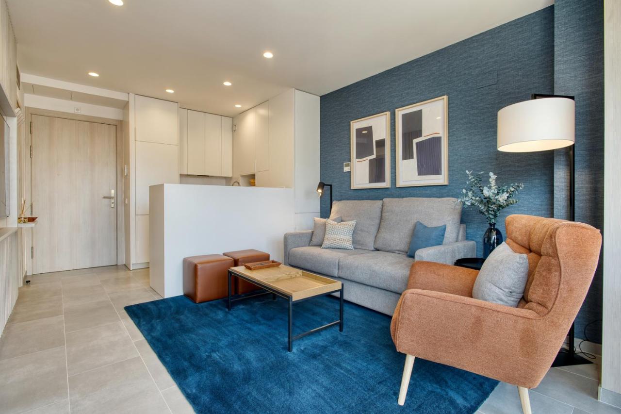Apartment Calm *