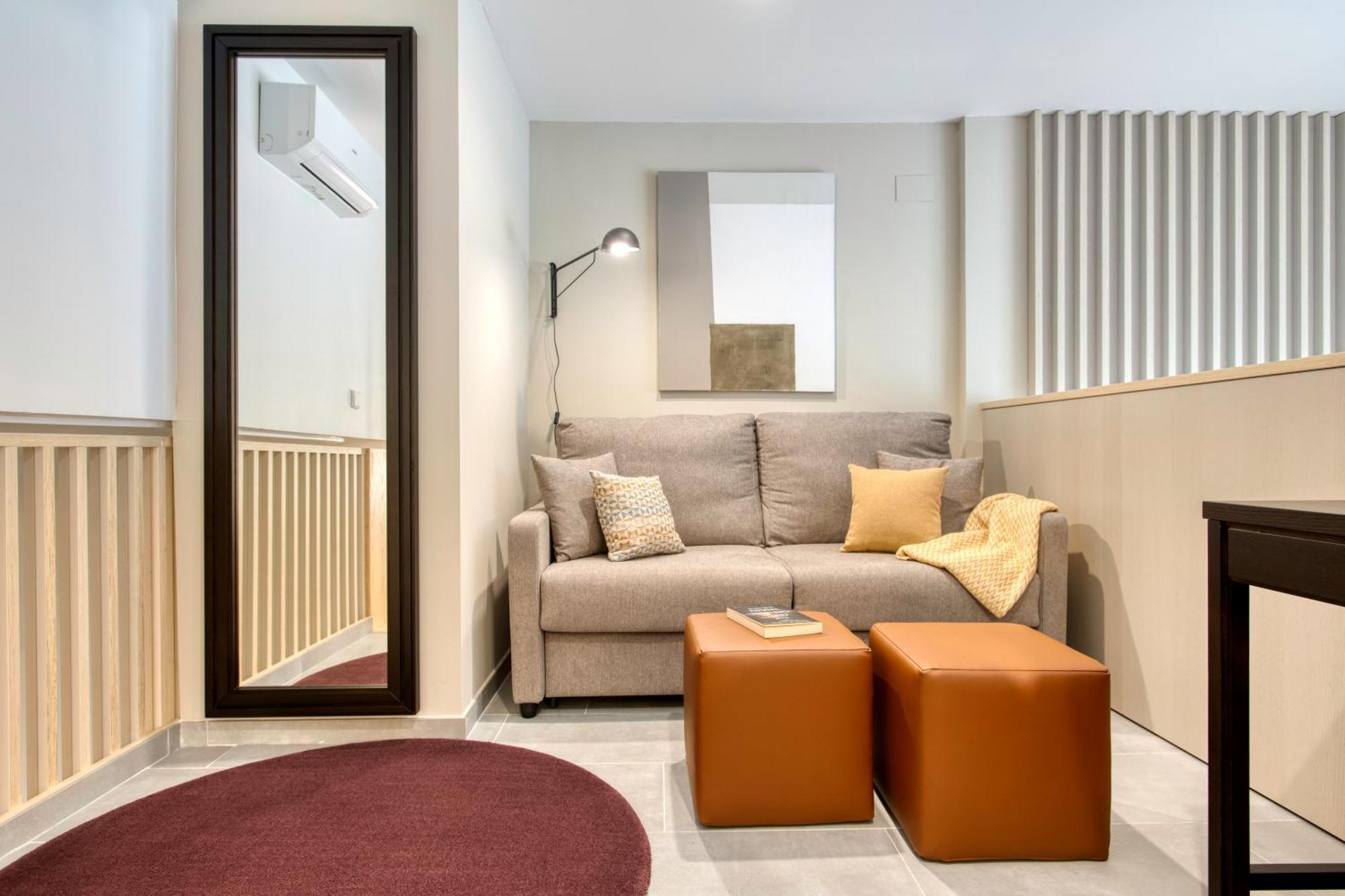 Apartment Calm *