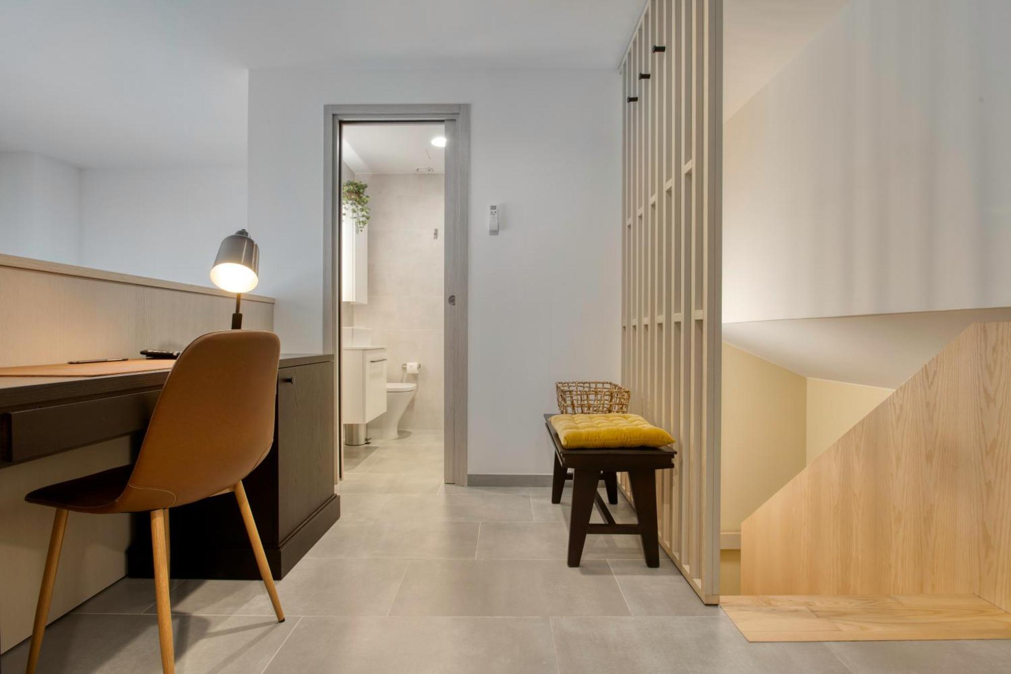 Apartment Calm