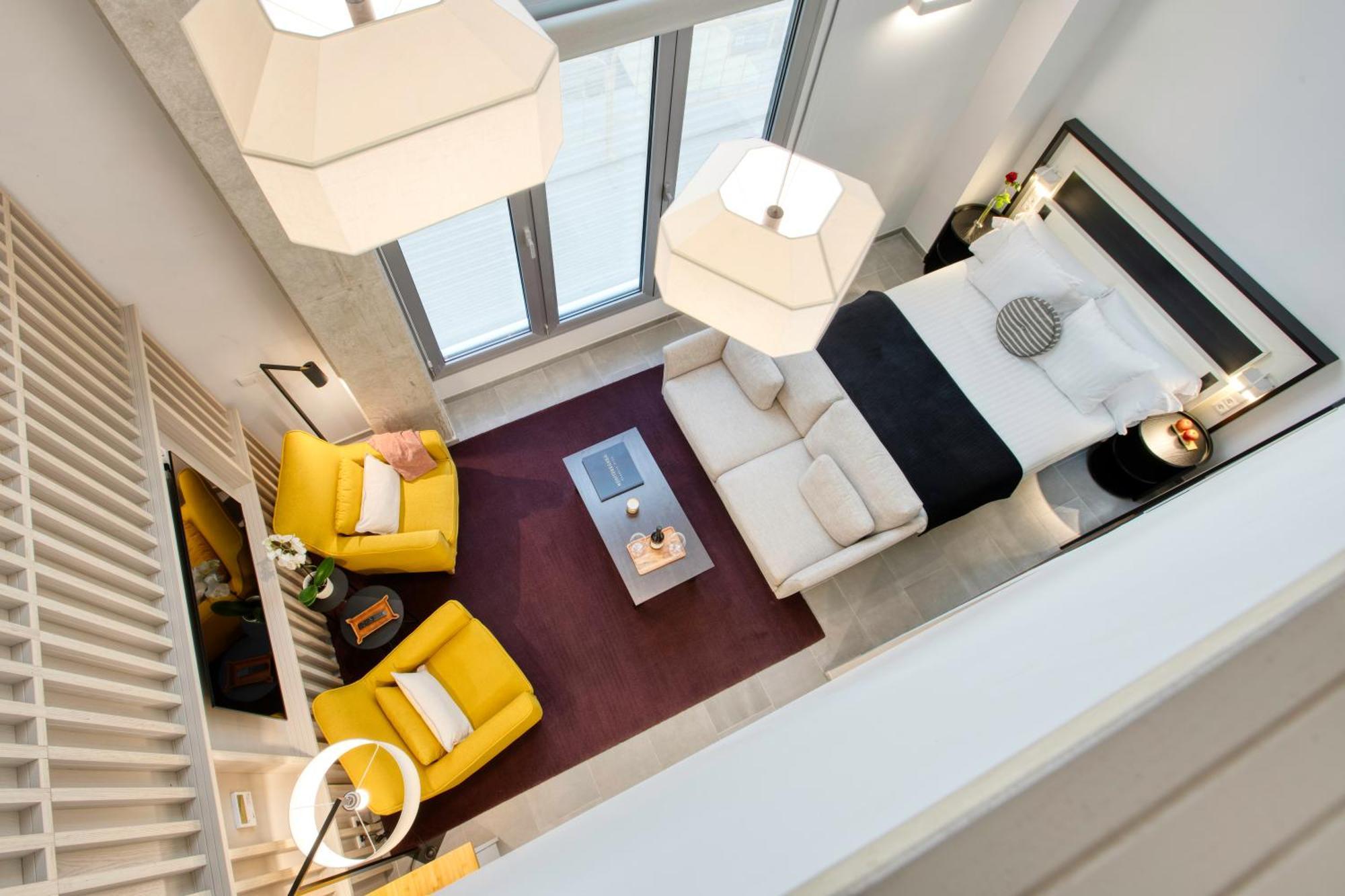 Apartment Calm Barcelona