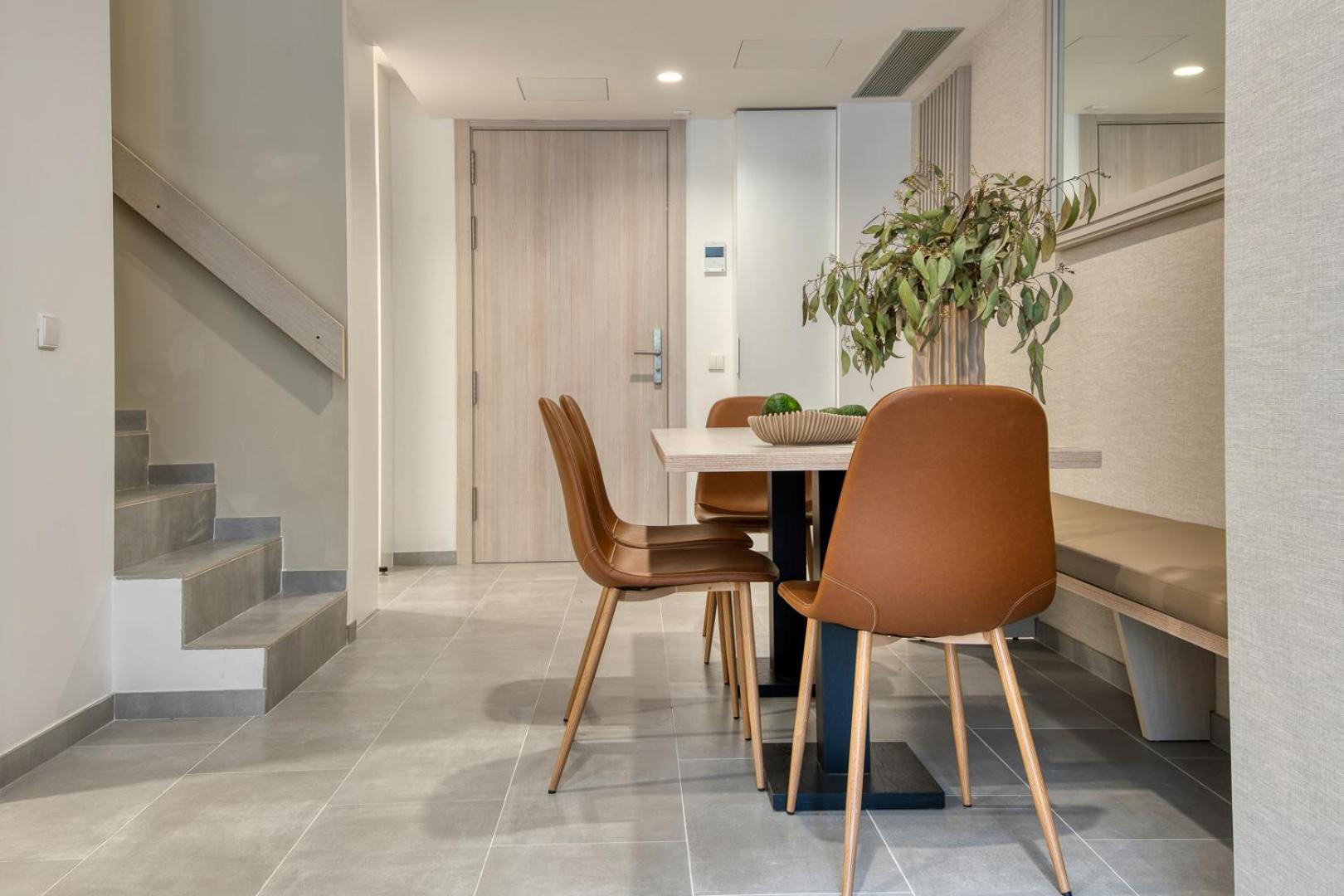 Apartment Calm Barcelona