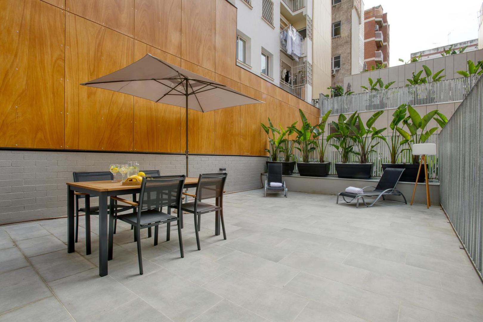 Calm Apartment *