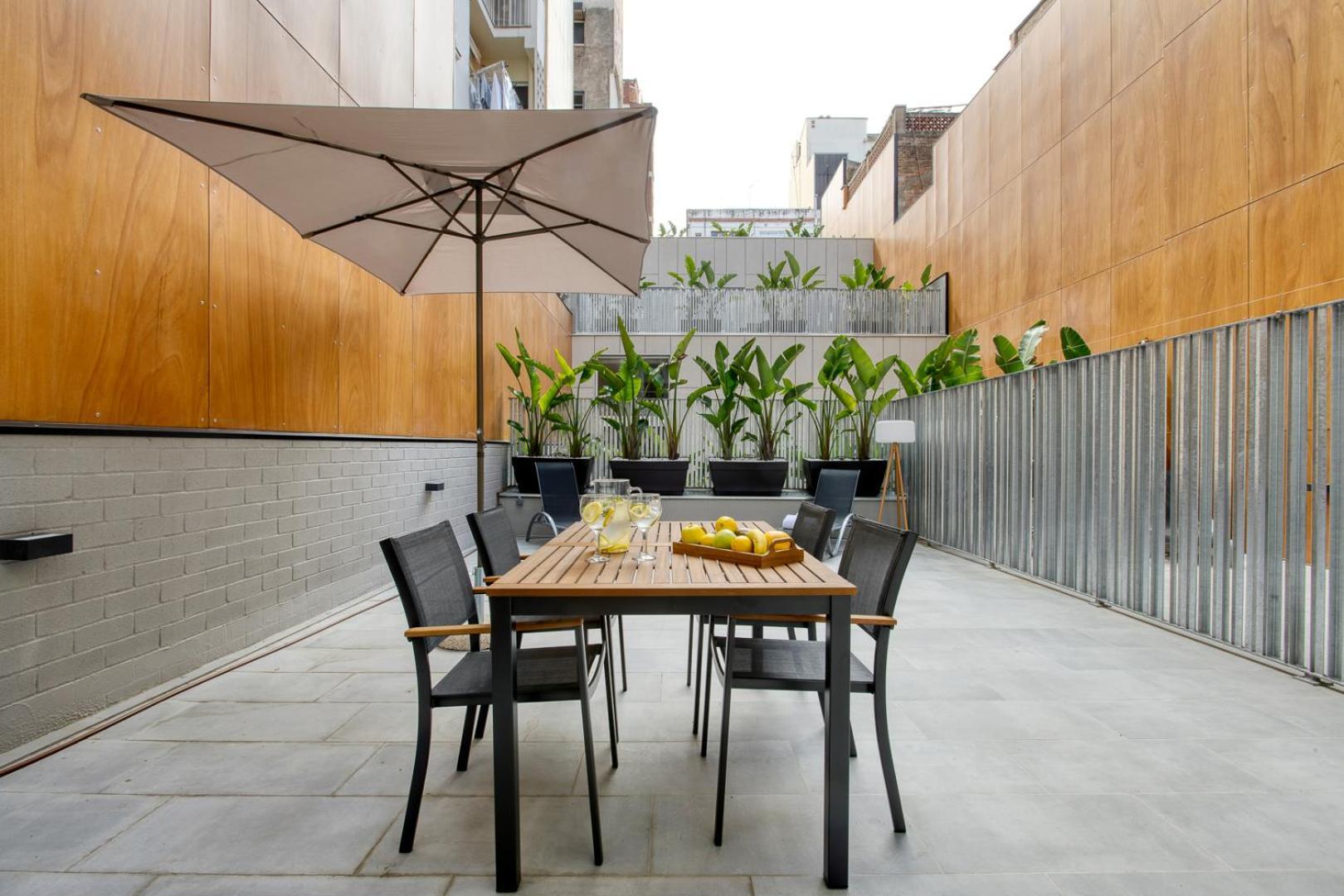 Calm Apartment *