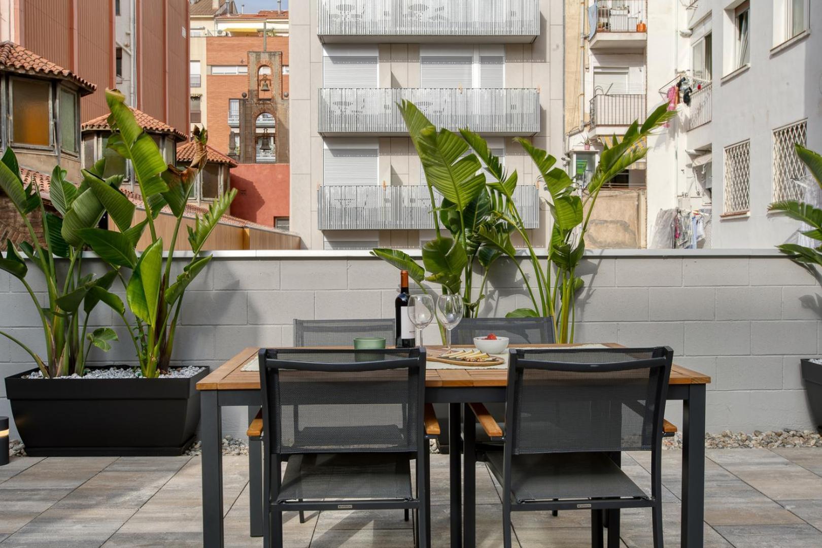 Calm Apartment