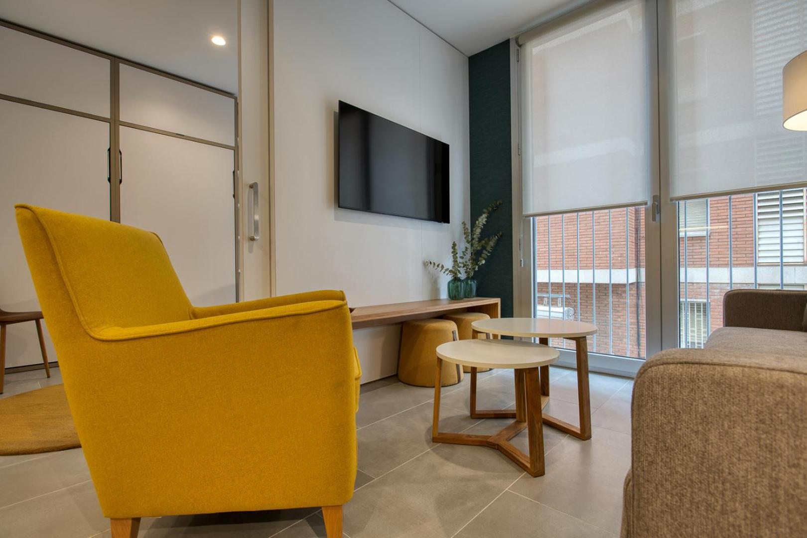 Calm Apartment *