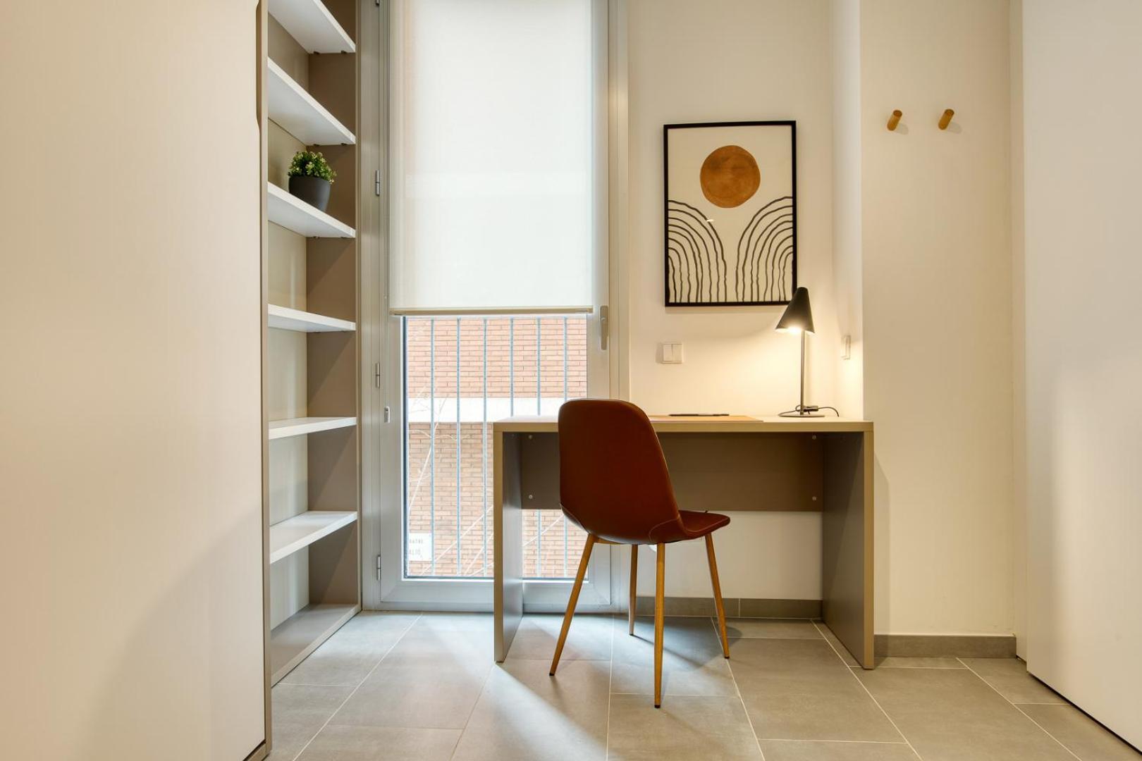 Calm Apartment